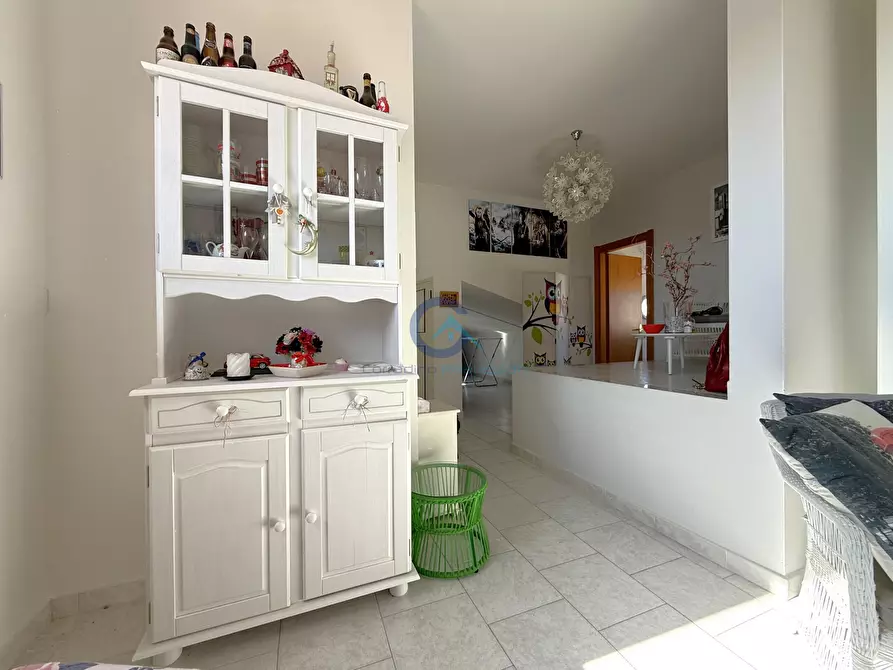 Immagine 5 di Mansarda in affitto  in Viale Crotone 122a a Catanzaro