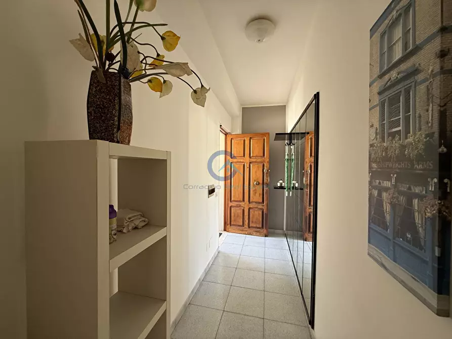 Immagine 13 di Bilocale in affitto  in Via Cagliari 25 a Catanzaro