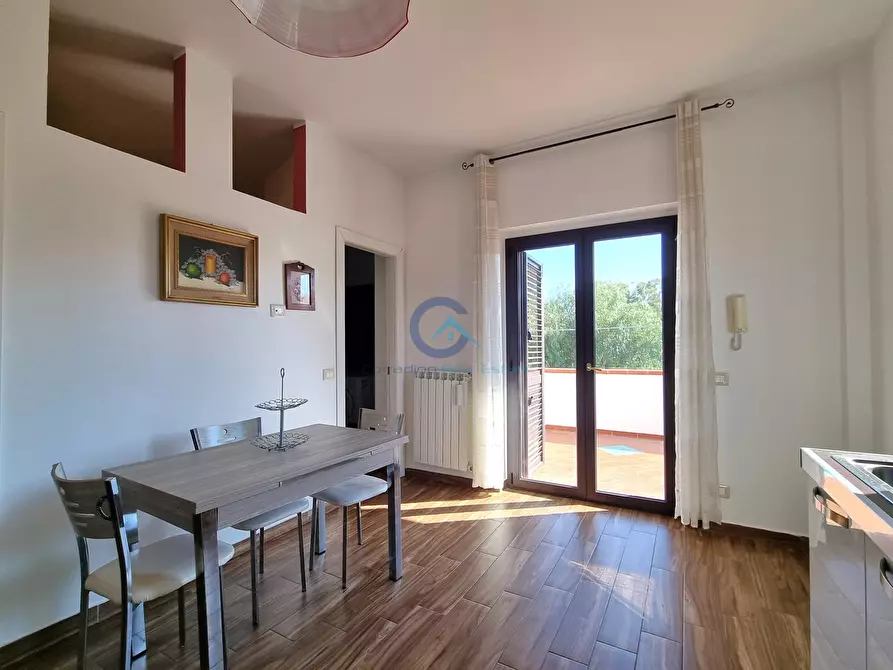 Immagine 4 di Quadrilocale in affitto  a Catanzaro