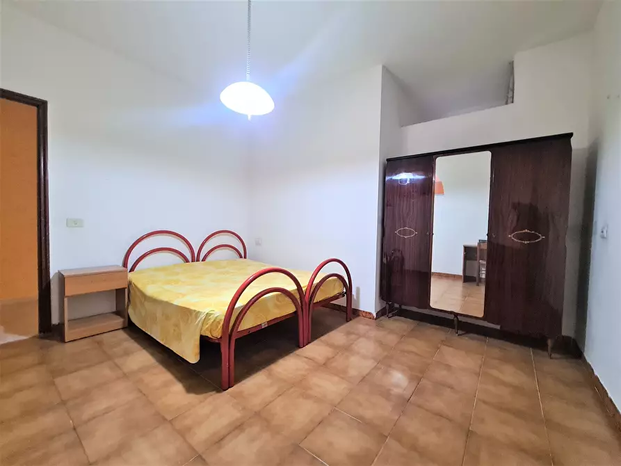 Immagine 11 di Trilocale in affitto  a Catanzaro