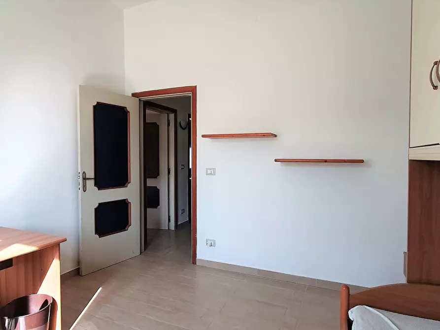 Immagine 4 di Quadrilocale in affitto  a Catanzaro