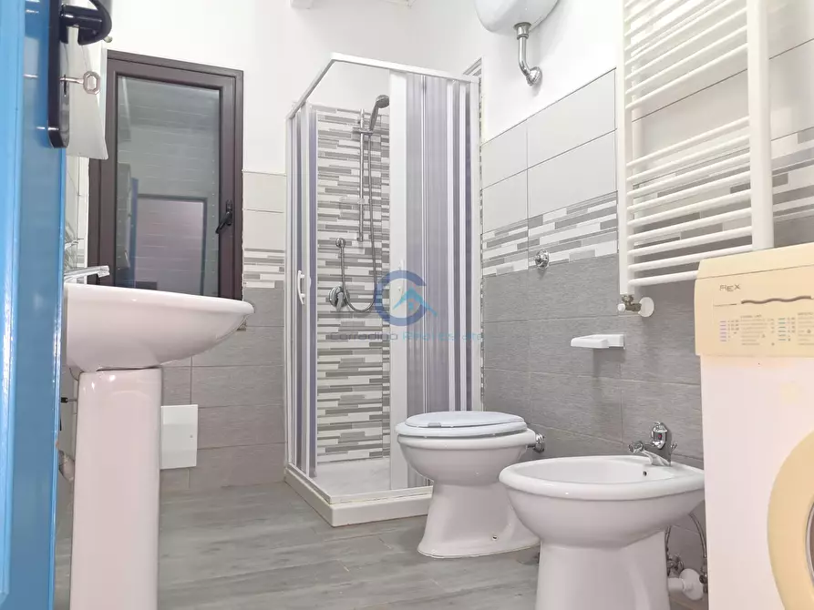 Immagine 6 di Bilocale in affitto  a Borgia