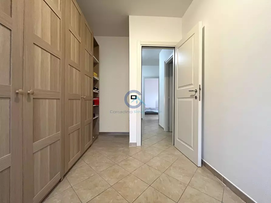 Immagine 15 di Casa bifamiliare in vendita  in Via Martiri di Nassirya 17 a San Floro