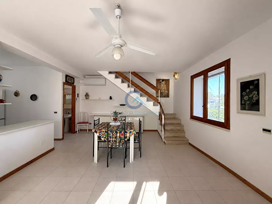 Immagine 4 di Casa bifamiliare in vendita  in Via dei Marinai 79 a Montauro