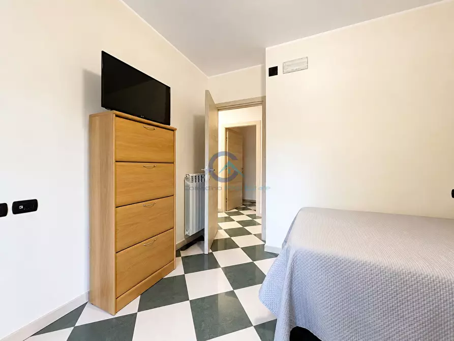 Immagine 18 di Quadrilocale in vendita  in Via Nino Gemelli 19 a Catanzaro