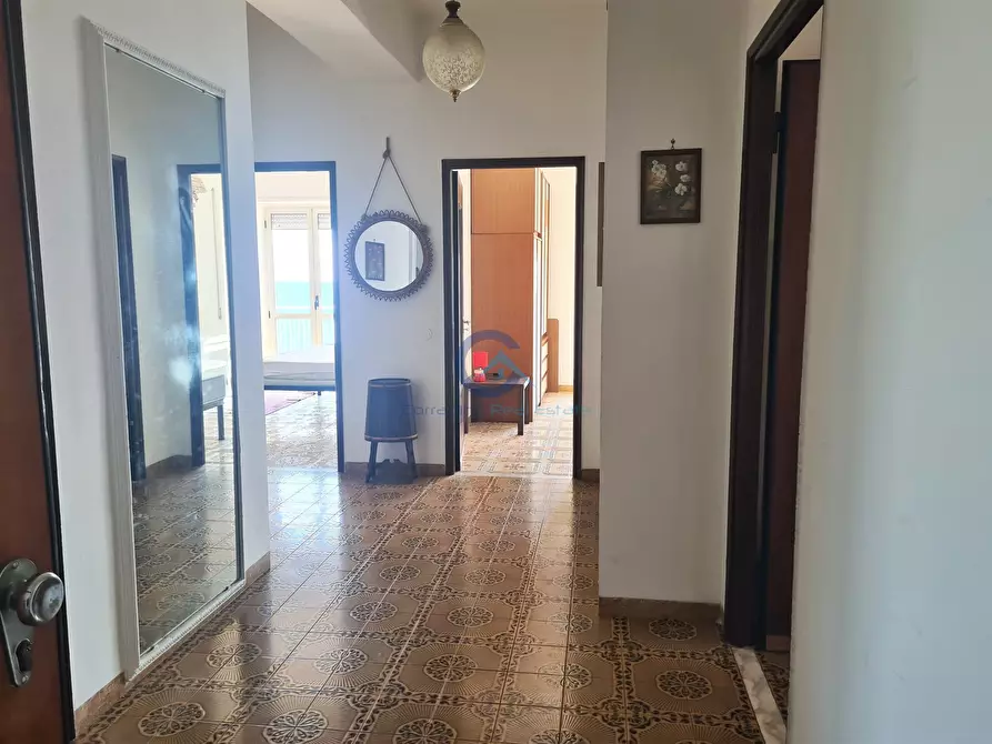Immagine 2 di Quadrilocale in affitto  a Catanzaro