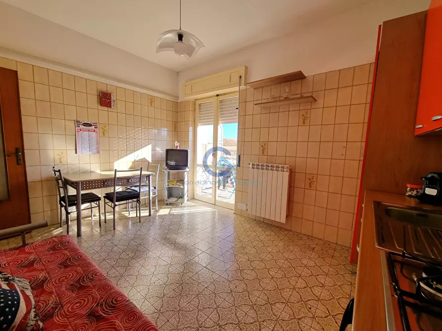 Immagine 2 di Bilocale in affitto  a Catanzaro