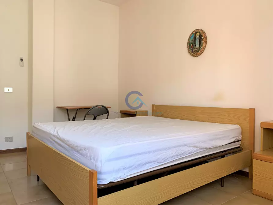 Immagine 7 di Trilocale in affitto  a Catanzaro