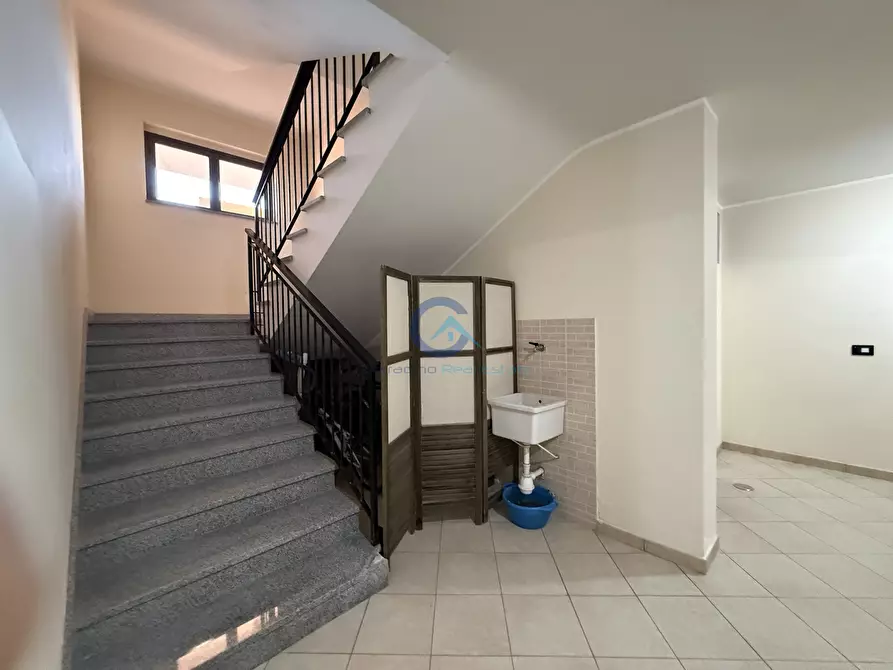 Immagine 16 di Attico in vendita  in Viale Magna Grecia 304 a Catanzaro