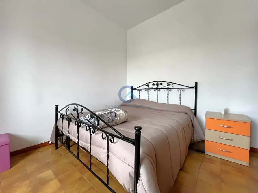 Immagine 11 di Trilocale in vendita  in Via Colombo Cristoforo 20 a Catanzaro