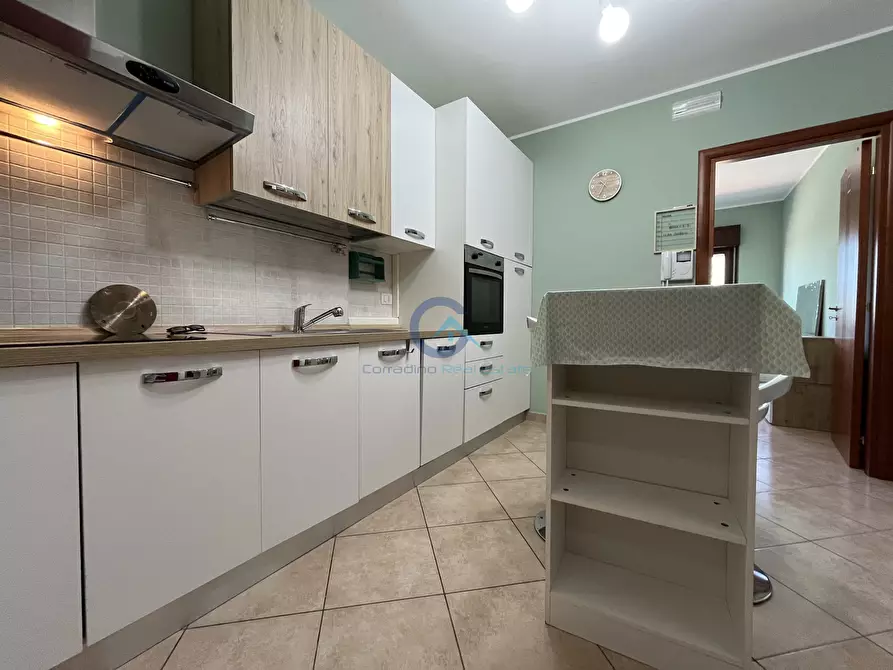 Immagine 3 di Trilocale in affitto  a Catanzaro