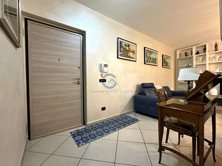 Immagine 18 di Trilocale in vendita  in Via Laerte 5 a Squillace