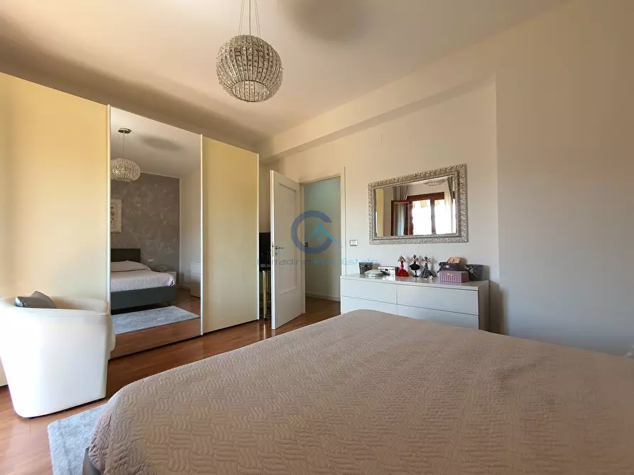 Immagine 10 di Quadrilocale in vendita  in Via Sant'Anna 60 a Settingiano