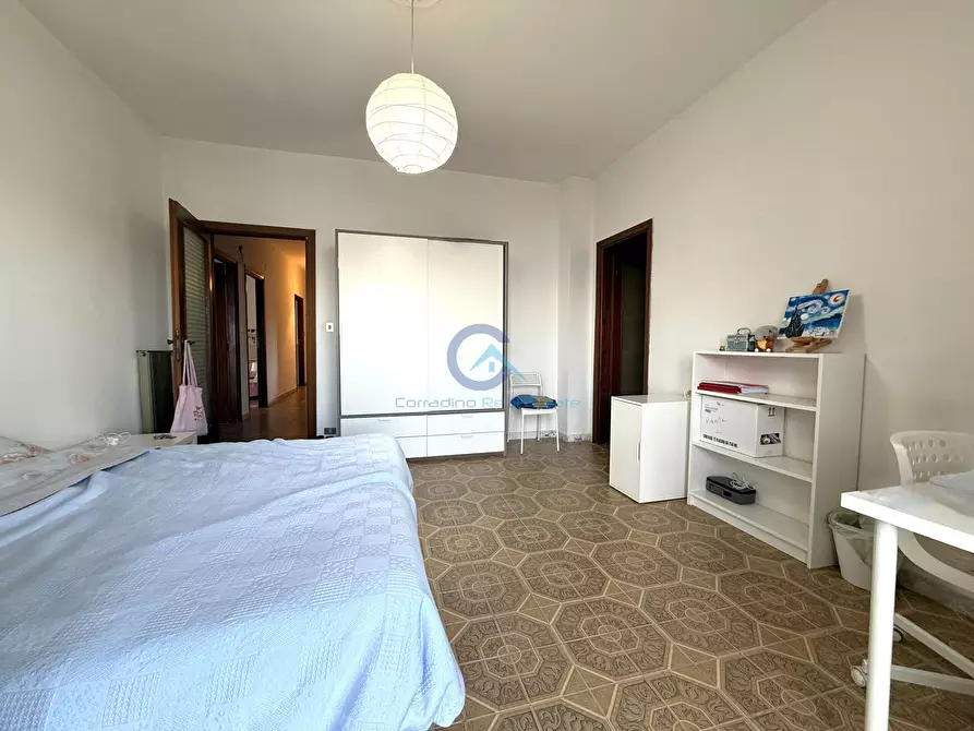 Immagine 9 di Appartamento in vendita  in Via F.Caracciolo 9 a Catanzaro