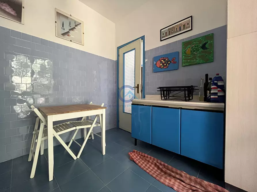Immagine 7 di Attico in affitto  a Stalettì