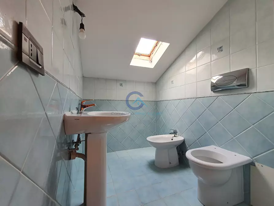 Immagine 27 di Villetta a schiera in vendita  in Via Padre Pietro da Settingiano 122 a Settingiano