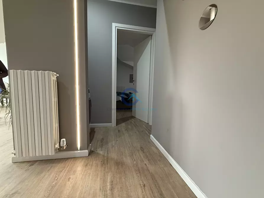 Immagine 4 di Attico in affitto  in Via Carlo Pisacane 22 a Catanzaro