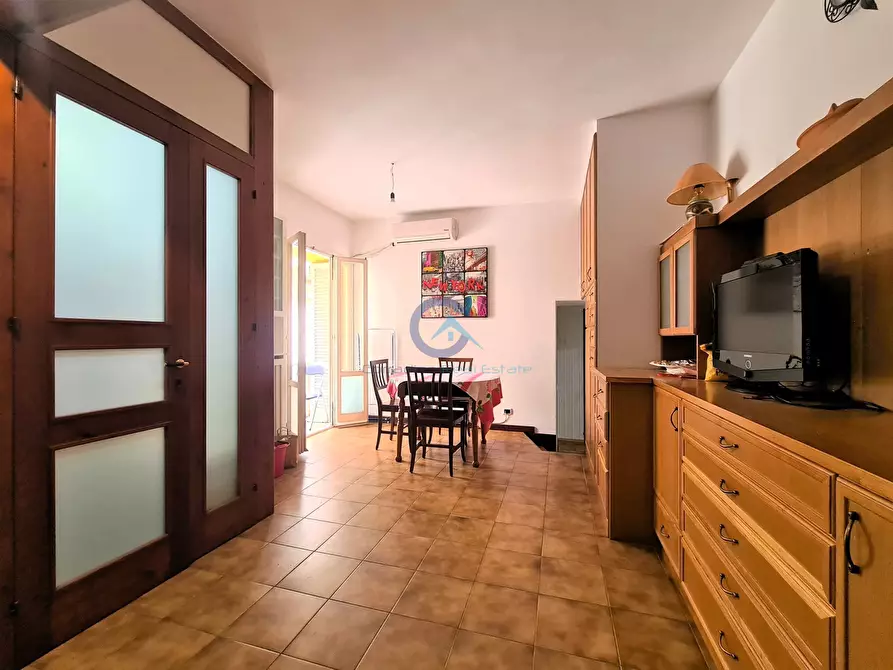 Immagine 13 di Quadrilocale in affitto  in Via Nicea 15 a Catanzaro