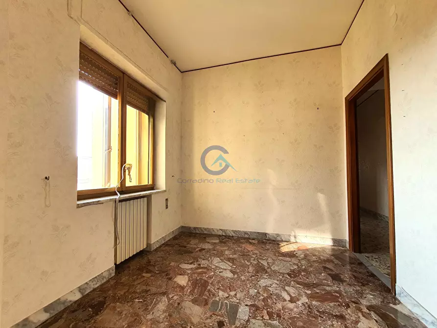 Immagine 7 di Quadrilocale in vendita  a Catanzaro