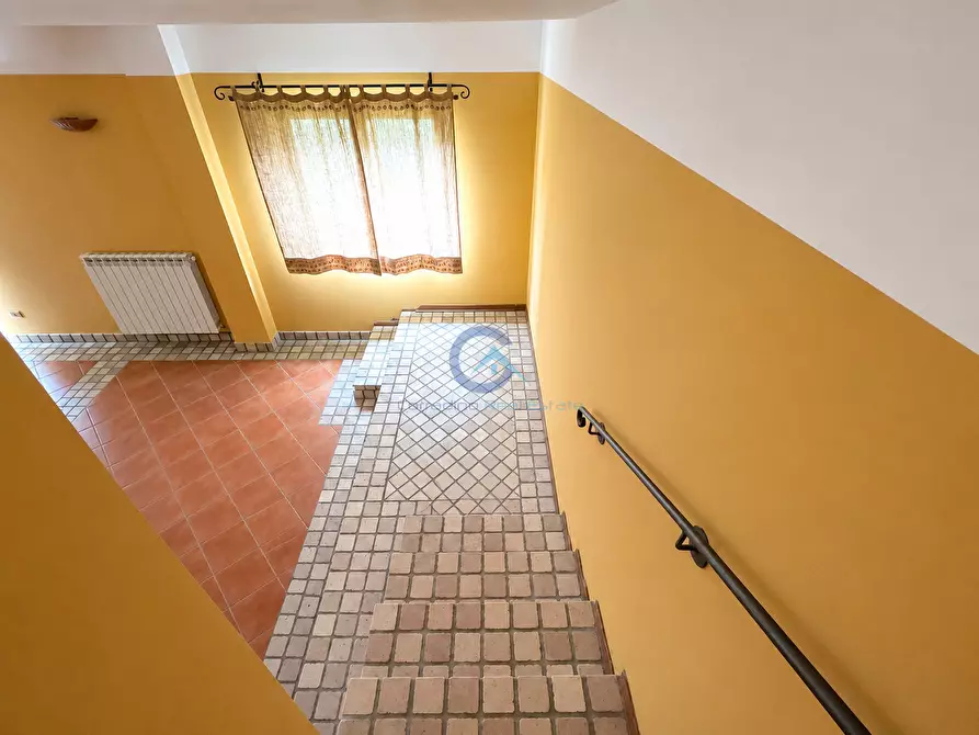 Immagine 19 di Casa bifamiliare in vendita  in Viale dei Tulipani 32 a Catanzaro