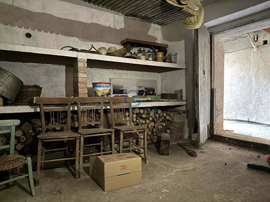 Immagine 14 di Terratetto in affitto  in Via Partenope 17 a Carlopoli