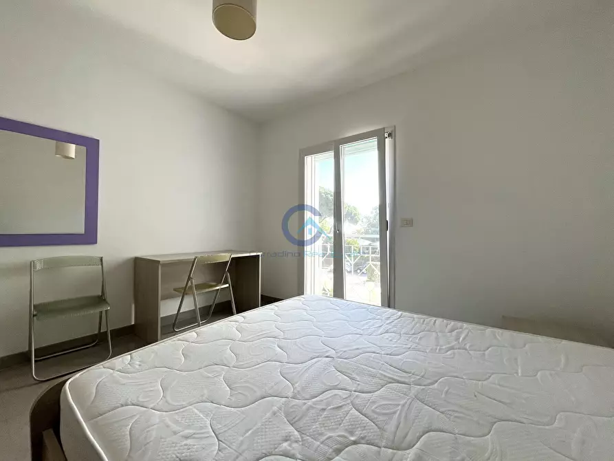 Immagine 8 di Trilocale in affitto  a Catanzaro