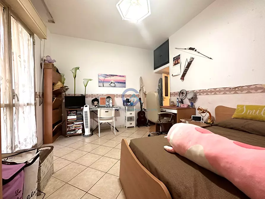 Immagine 19 di Pentalocale in affitto  a Catanzaro