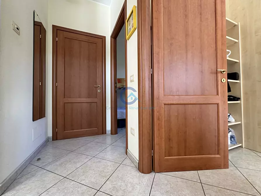 Immagine 13 di Trilocale in vendita  in Via Trapani 2 a Catanzaro