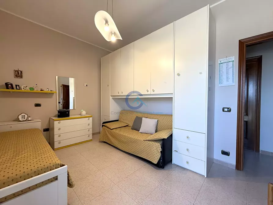 Immagine 14 di Quadrilocale in vendita  in Traversa VIII Crotone 6 a Catanzaro