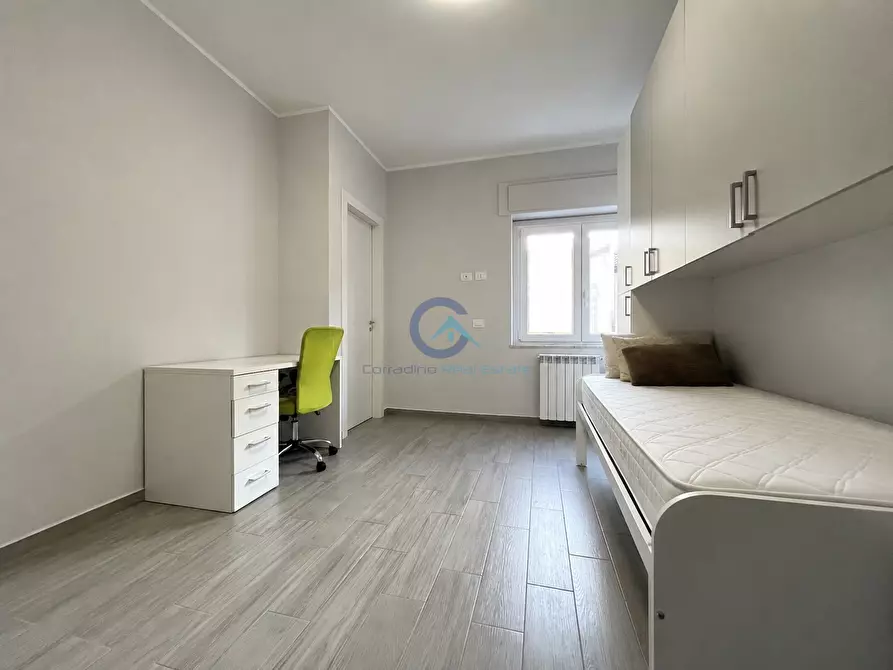 Immagine 6 di Trilocale in vendita  in Via Genova 13 a Catanzaro