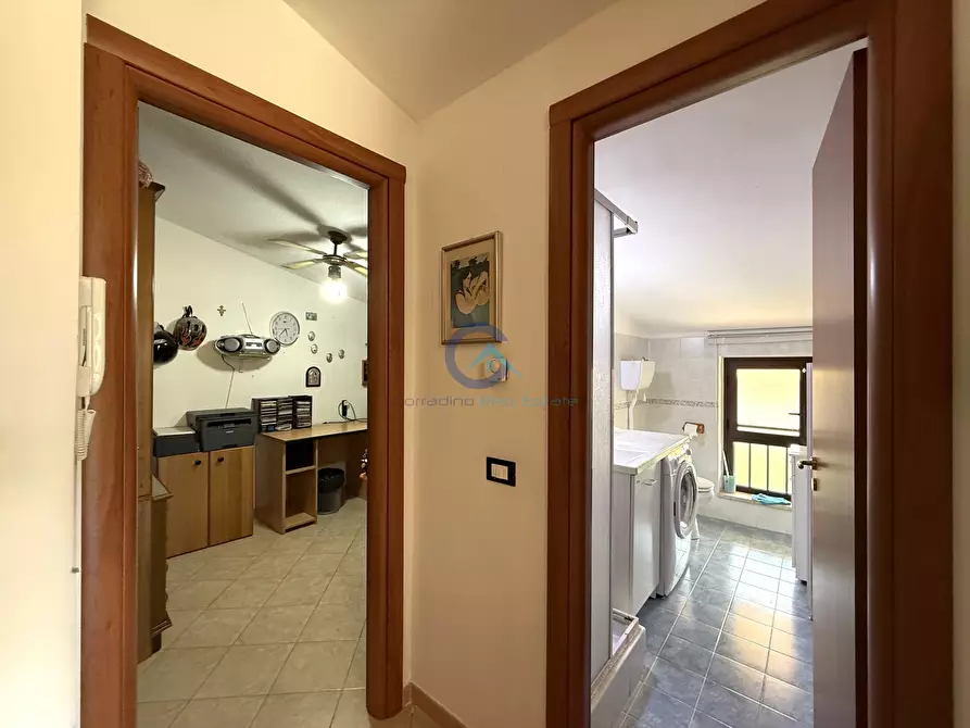 Immagine 19 di Casa bifamiliare in affitto  in Via Martiri di Nassirya 18 a San Floro