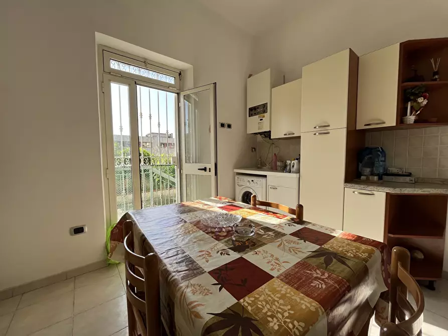 Immagine 2 di Quadrilocale in affitto  a Catanzaro