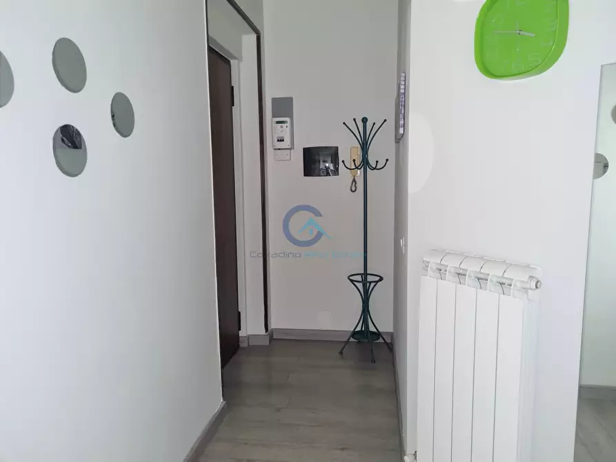 Immagine 10 di Trilocale in affitto  a Catanzaro