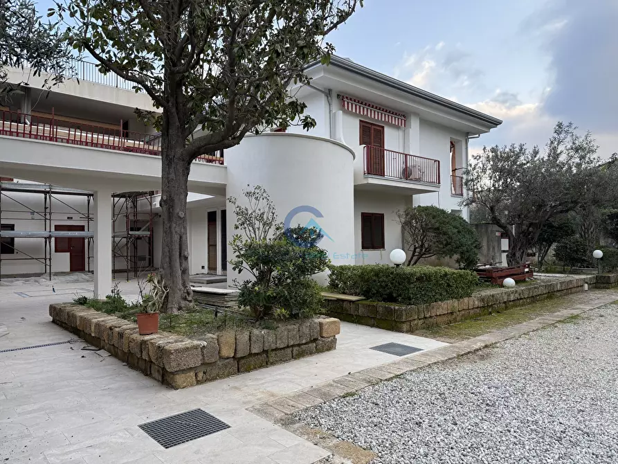 Immagine 1 di Trilocale in vendita  in Contrada Calalunga 113 a Montauro