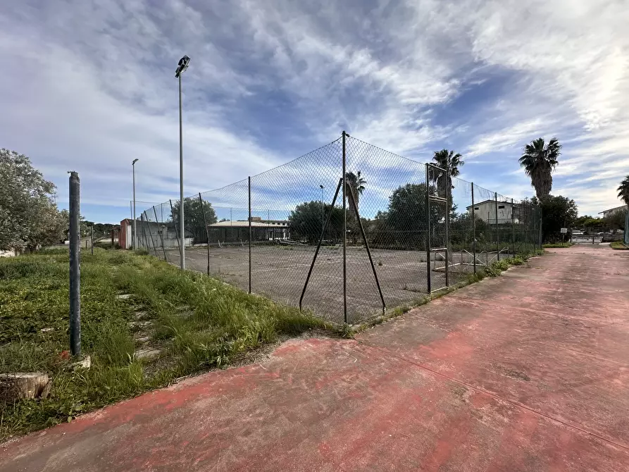 Immagine 9 di Capannone industriale in vendita  in Viale del Turismo 3 a Simeri Crichi