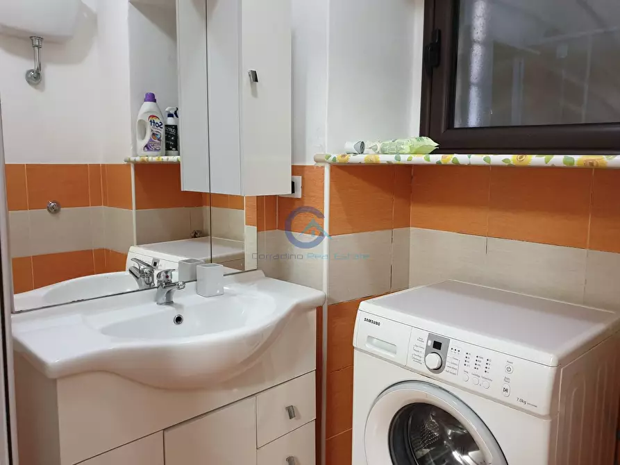 Immagine 7 di Monolocale in affitto  in Via Corace a Catanzaro