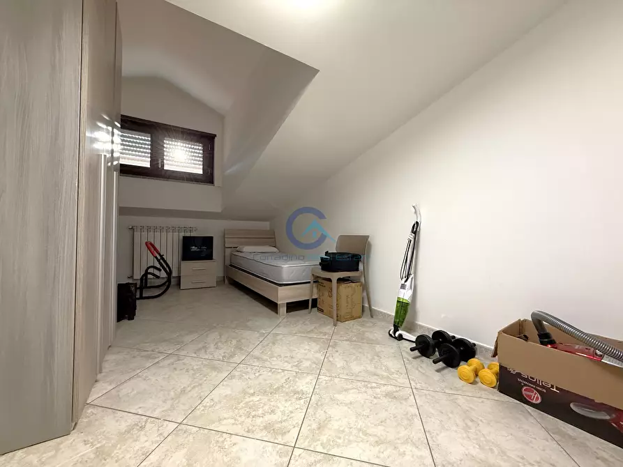 Immagine 9 di Attico in vendita  in Viale Magna Grecia 304 a Catanzaro