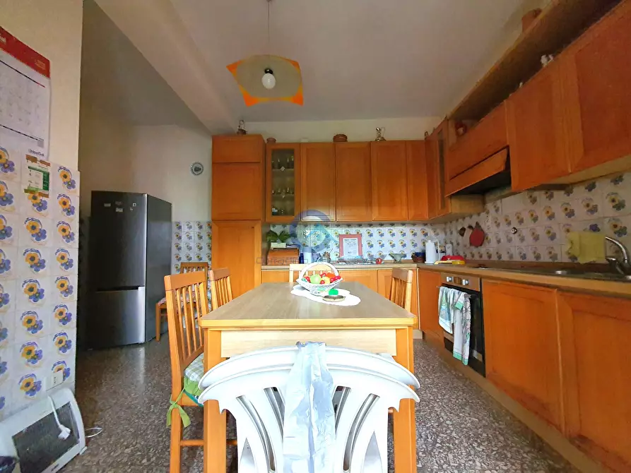 Immagine 7 di Quadrilocale in vendita  in Via Italo Paparazzo 78 a Catanzaro