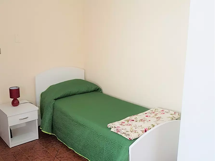 Immagine 12 di Appartamento in affitto  a Catanzaro