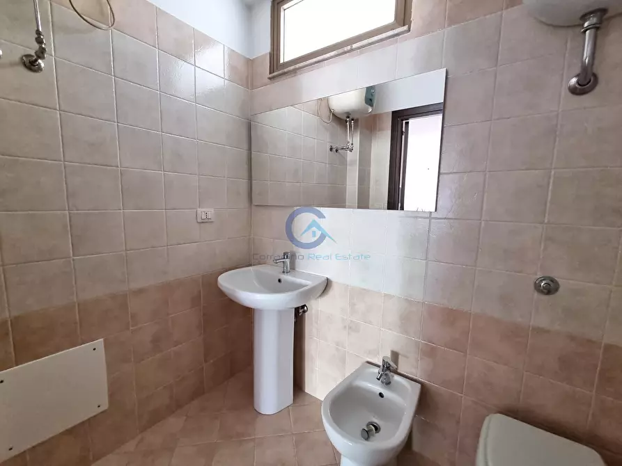 Immagine 6 di Bilocale in affitto  a Catanzaro