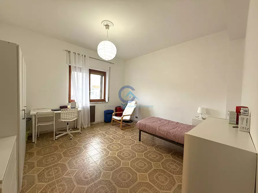 Immagine 11 di Appartamento in vendita  in Via F.Caracciolo 9 a Catanzaro