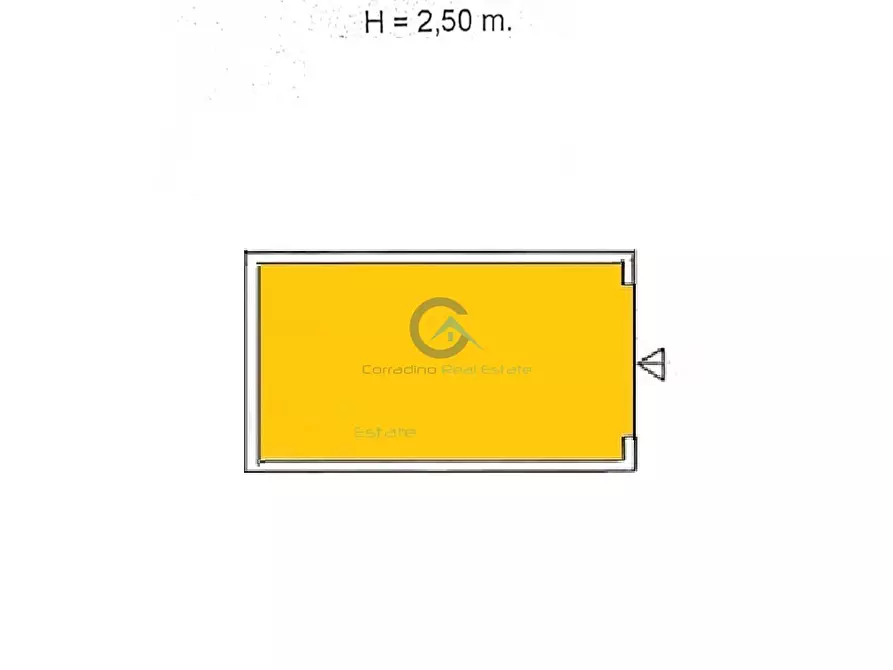 Immagine 5 di Garage in affitto  in Viale Crotone 151 a Catanzaro