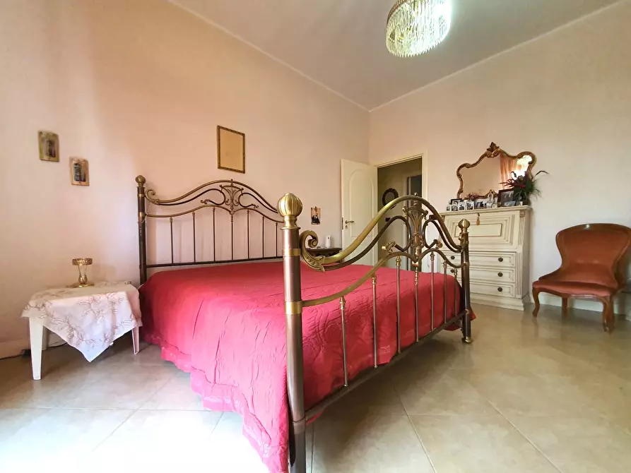 Immagine 11 di Trilocale in affitto  in Via Bezzecca 1A a Catanzaro