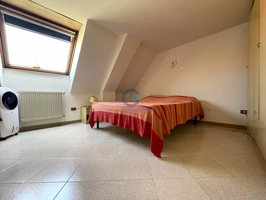 Immagine 5 di Bilocale in affitto  in Via Francesco Paglia 32 a Catanzaro