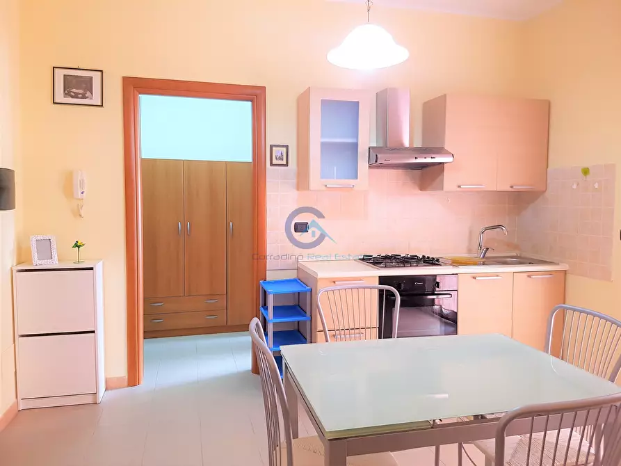 Immagine 3 di Bilocale in affitto  a Catanzaro
