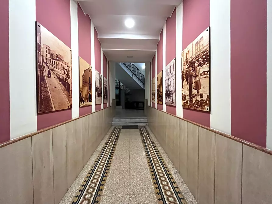 Immagine 8 di Mansarda in affitto  a Catanzaro