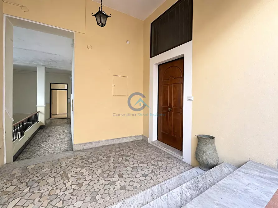 Immagine 22 di Quadrilocale in vendita  in Vico Iv Raffaelli Giuseppe 16 a Catanzaro