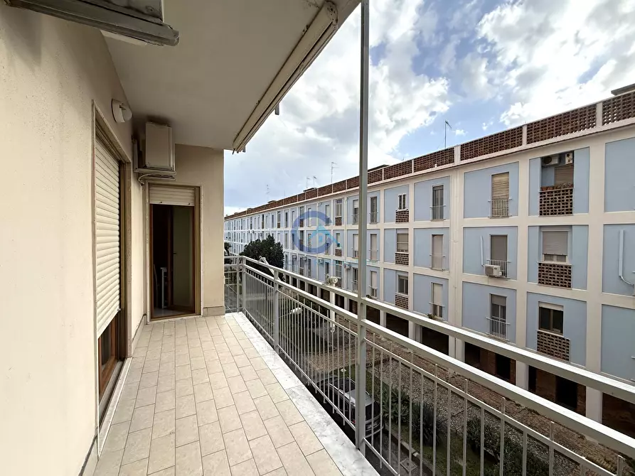 Immagine 5 di Quadrilocale in affitto  in Via Ferdinando Magellano 5 a Catanzaro