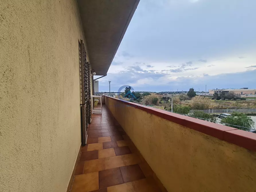 Immagine 2 di Bilocale in affitto  a Catanzaro