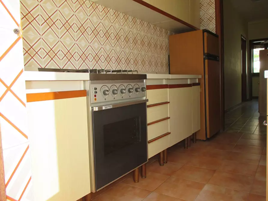 Immagine 3 di Bilocale in affitto  a Catanzaro